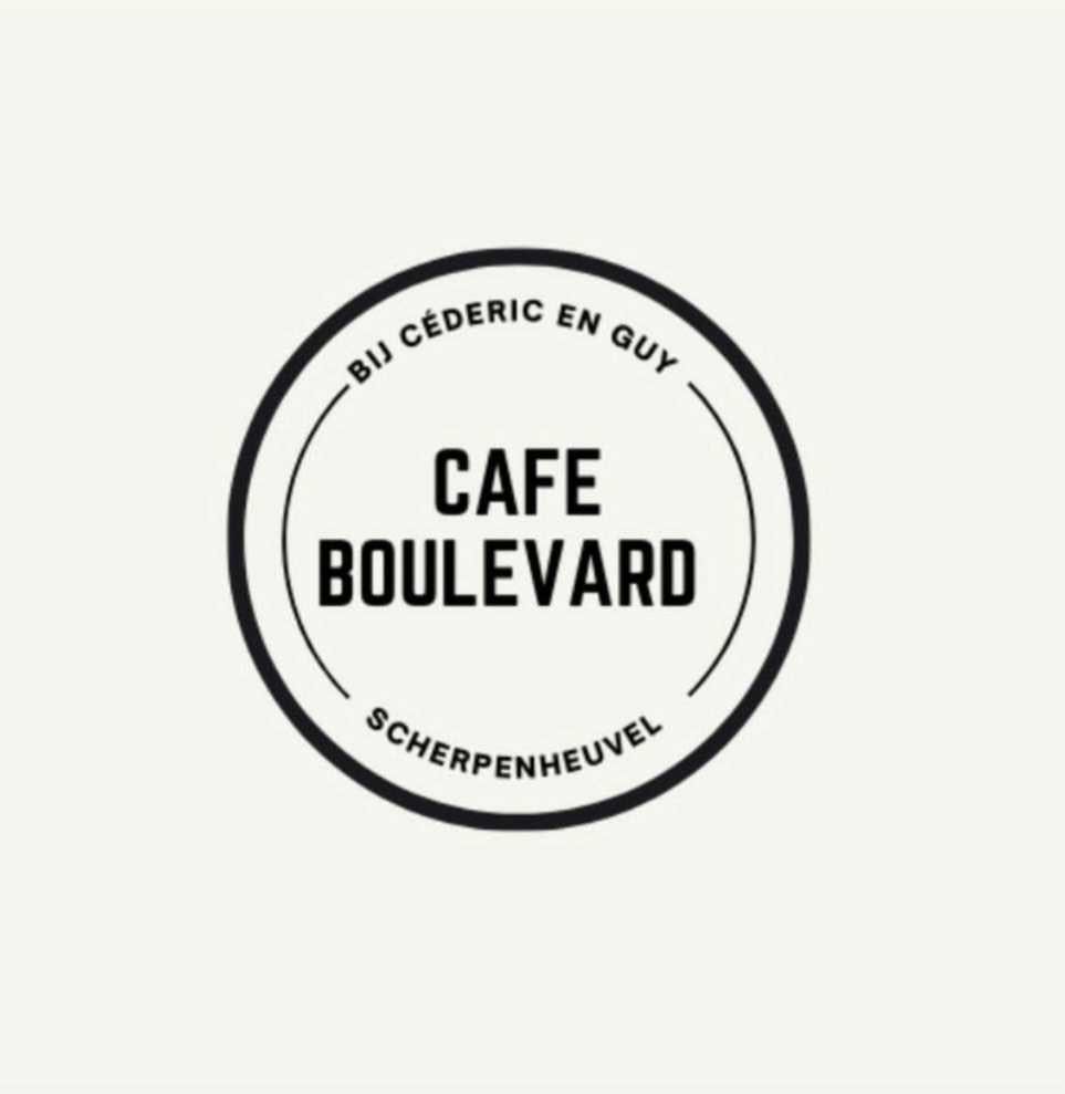 Café Boulevard